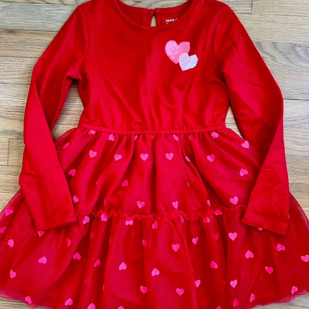 Sweetheart dress size 8